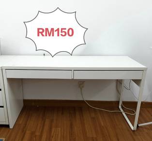 Ikea Study/Work Table