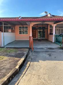 1-storey Terraced House For Sale in Kepala Batas,PNG