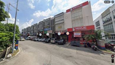 Shop lot For Sale in Petaling Jaya,SGR