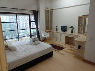 Condominium For Rent in Hartamas Regency I