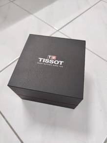 Tissot T-Race Powermatic 80
