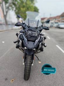 BMW R 1250 GS Adventure