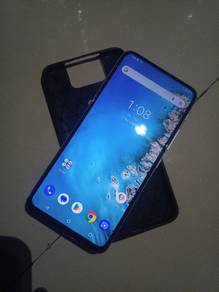 Nok jual Zenfone 6 (8gb ram)