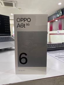 OPPO A6t 5G