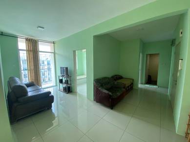 Apartment For Sale in Starz Valley
