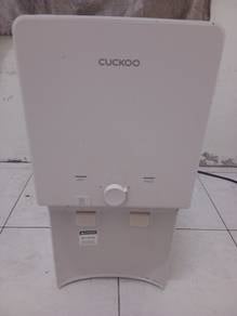water purifier
