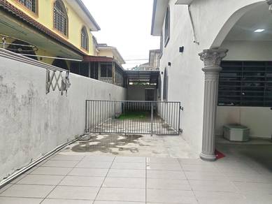 2-storey Terraced House For Sale in Ipoh,PRK