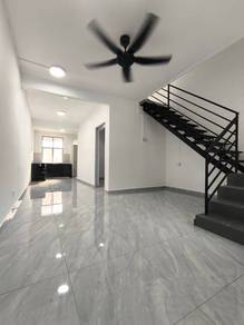 2-storey Terraced House For Sale in Kulai,JHR