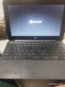 Notebooks HP