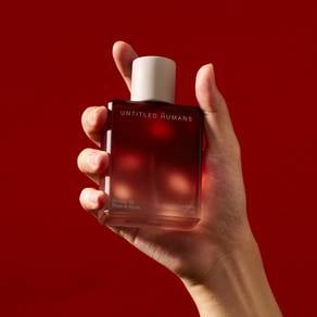 Untitled Humans Aroma 02 Rose & Musk Eau De Parfum