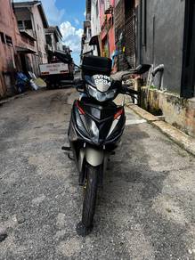 Yamaha Y15ZR