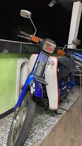 Yamaha Y80