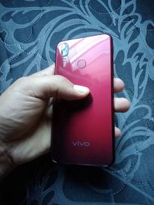 Vivo y11