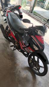 Modenas GT128