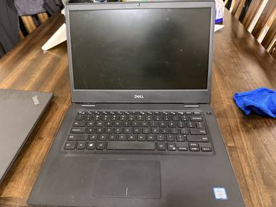 Dell Latitude 3400