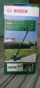 Mesin rumput Bosch