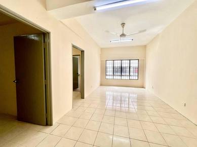 Apartment For Sale in Dataran Otomobil Apartment