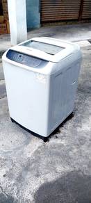 Urgent Sale – Samsung 10kg Mesin Basuh
Tip Top 