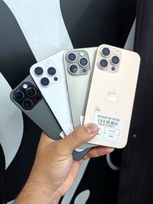 Iphone 16 pro max 256gb