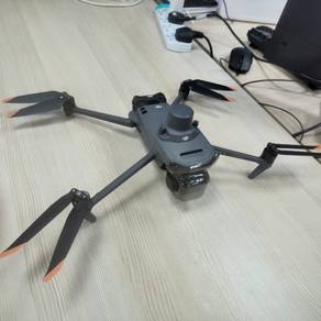 dji mavic 3m (multispectral)
