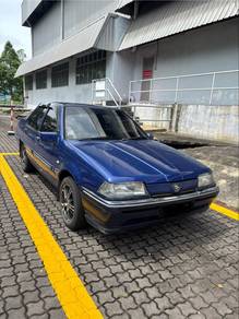 Proton Iswara S in Lukut, NSN