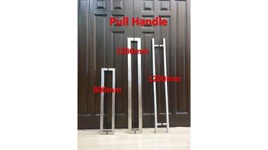 Pull Handle Stainless Steel
