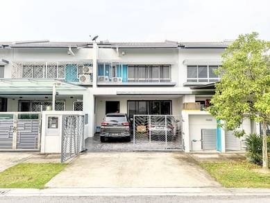 2-storey Terraced House For Sale in Sepang,SGR