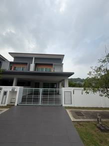 Semi-Detached House For Sale in Seremban 2,NSN