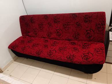 Super Single Sofa-Bed