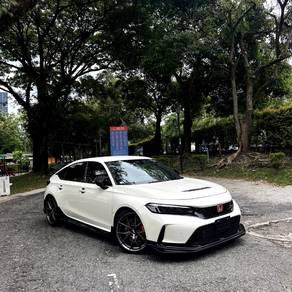 2022 Honda Civic Type R TYPE R