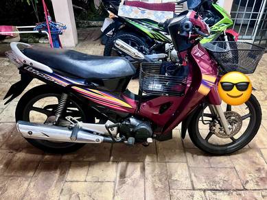Honda Wave 125