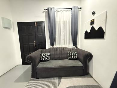 sofa shell