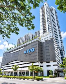 Apartment For Sale in Vivo Executive Apartment