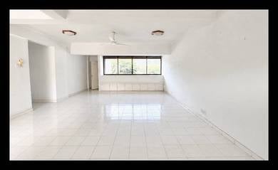 Condominium For Sale in Menara Impian