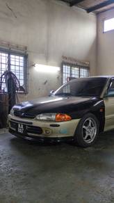 Proton Wira A/B GL in Durian Tunggal, MLK