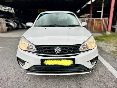 2021 Proton Saga PREMIUM AT