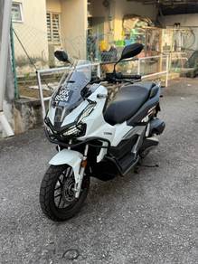 Honda ADV 160