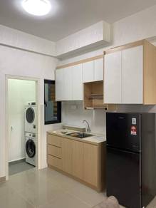 Service Residence For Rent in Mkh Boulevard II