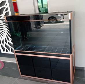 SOBO  Complete Set 5ft x 2ft x 2ft PROMO