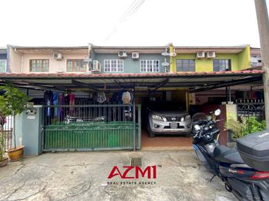 2-storey Terraced House For Sale in Kota Samarahan,SWK