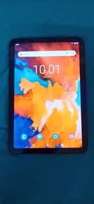 New Android 14 tablet