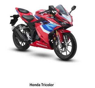 Honda CBR150R