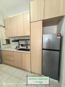 Service Residence For Rent in MiNest Residence