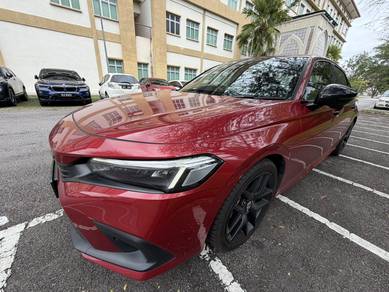 Honda Civic RS RS in Nilai, NSN