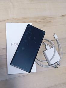 Honor 70 5G Full Set 🔥 Jual Atau Swap🔥