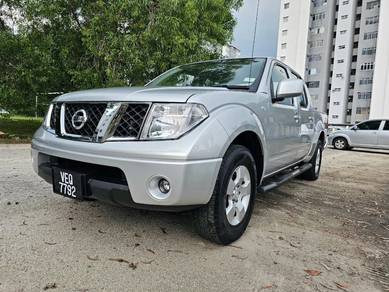 2015 Nissan Navara CALIBRE