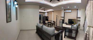 3-storey Terraced House For Rent in Butterworth,PNG
