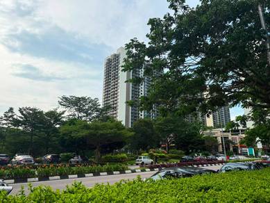 Service Residence For Sale in Country Garden Central Park (Serviced Apartment)