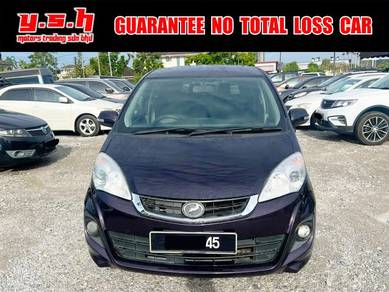 Perodua Alza EZ STANDARD in Kuching, SWK