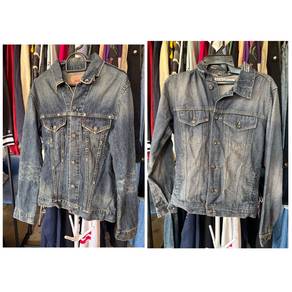 baju jeans